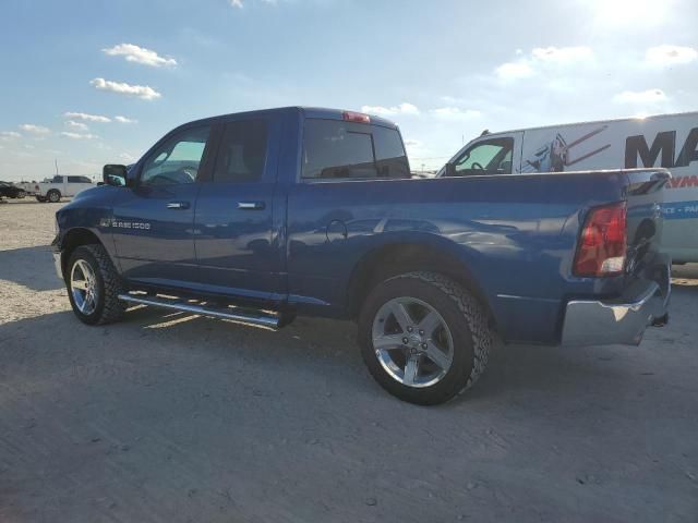 2011 Dodge RAM 1500