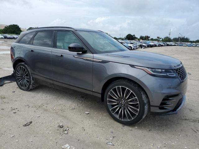 2019 Land Rover Range Rover Velar R-DYNAMIC SE