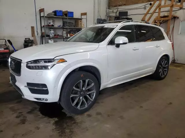 2018 Volvo XC90 T5