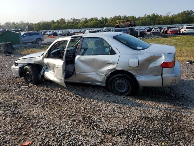 2001 Toyota Camry CE