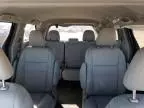 2019 Toyota Sienna XLE