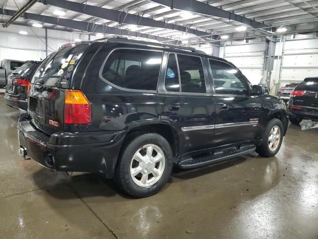 2006 GMC Envoy