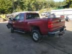 2018 Chevrolet Silverado K2500 Heavy Duty LT