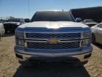 2014 Chevrolet Silverado C1500 LT