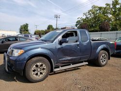 2016 Nissan Frontier SV en venta en New Britain, CT