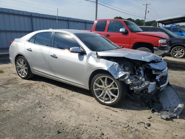 2015 Chevrolet Malibu LTZ