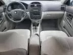 2005 KIA Spectra LX