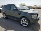 2006 Land Rover Range Rover Sport HSE