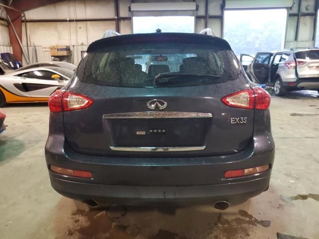 2009 Infiniti EX35 Base