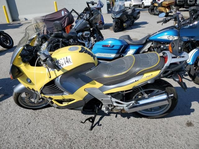 1998 BMW K1200 RS