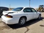 1999 Pontiac Bonneville SE