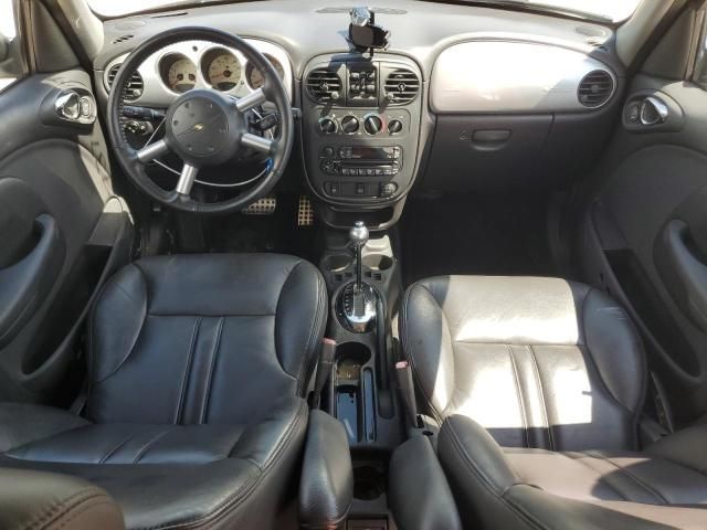 2004 Chrysler PT Cruiser Touring