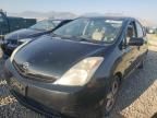 2005 Toyota Prius