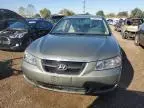 2008 Hyundai Sonata GLS