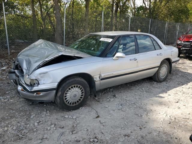 1999 Buick Lesabre Custom