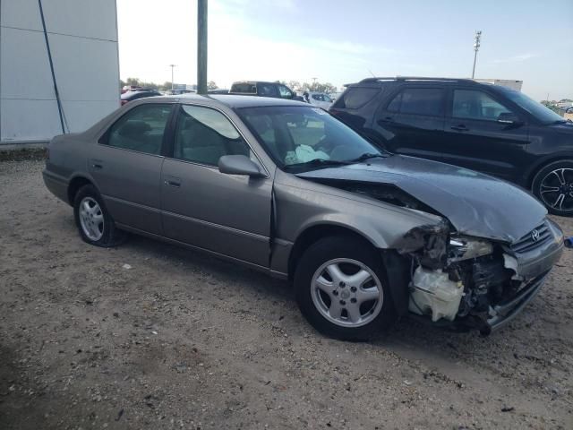 1999 Toyota Camry CE