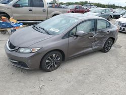 Run And Drives Cars for sale at auction: 2013 Honda Civic EX