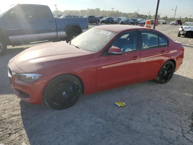 2013 BMW 328 I