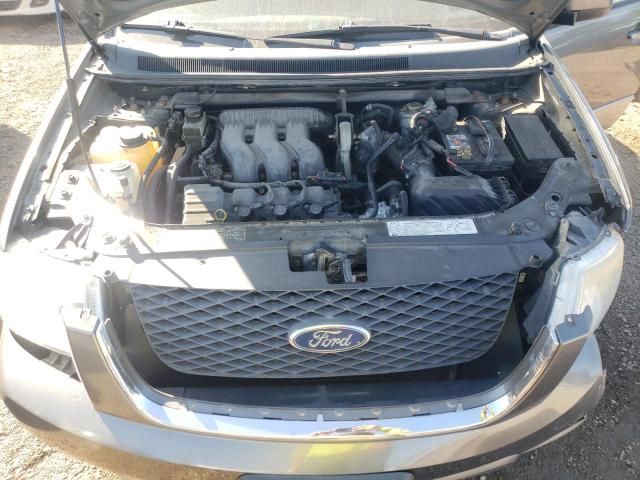 2005 Ford Freestyle SEL