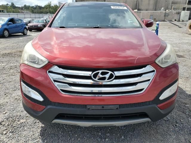 2013 Hyundai Santa FE Sport