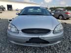 2002 Ford Taurus SES