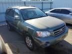 2006 Toyota Highlander