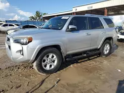 2014 Toyota 4runner SR5 en venta en Riverview, FL