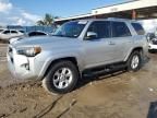 2014 Toyota 4runner SR5