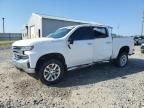 2019 Chevrolet Silverado C1500 LTZ