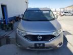 2012 Nissan Quest S