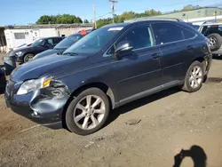 Lexus Vehiculos salvage en venta: 2011 Lexus RX 350