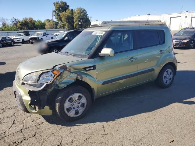 2013 KIA Soul