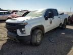 2020 Chevrolet Silverado K2500 Heavy Duty