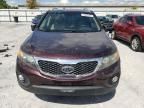 2013 KIA Sorento EX