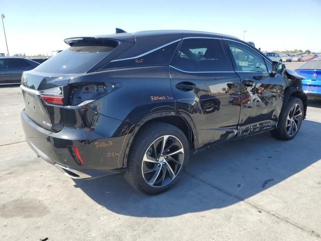 2016 Lexus RX 350 Base