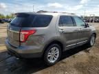 2011 Ford Explorer XLT