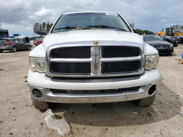 2002 Dodge RAM 1500