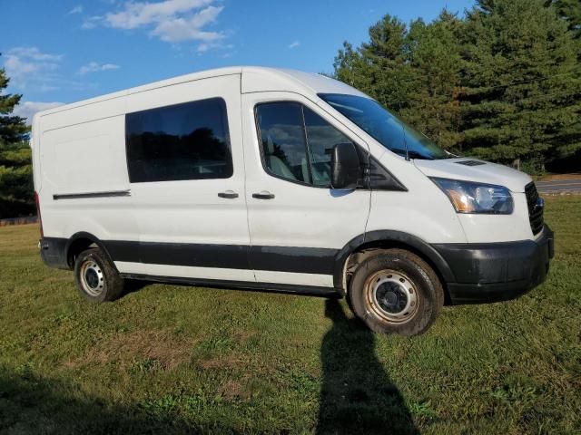 2019 Ford Transit T-250