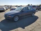 2002 BMW 530 I Automatic