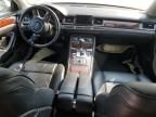 2005 Audi A8 4.2 Quattro