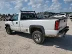 2002 Chevrolet Silverado C2500 Heavy Duty