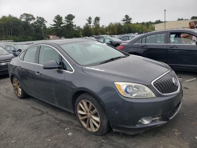 2012 Buick Verano