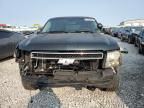 2014 Chevrolet Tahoe Police