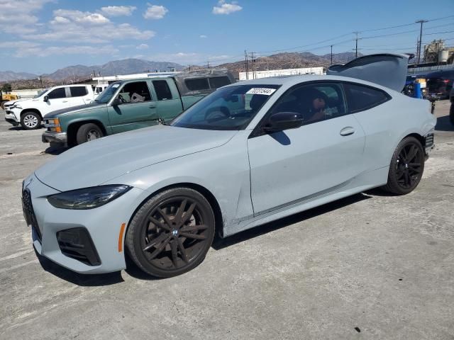 2022 BMW 430I