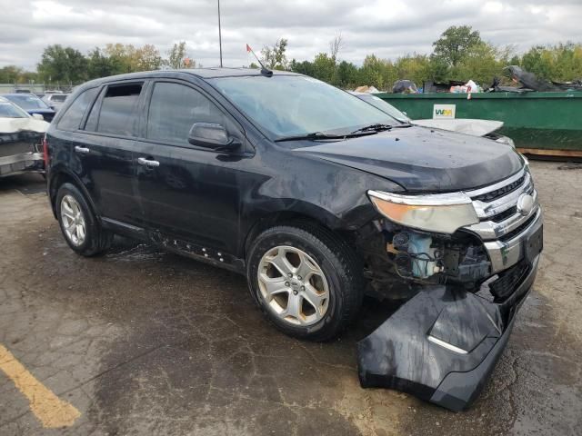 2011 Ford Edge SEL