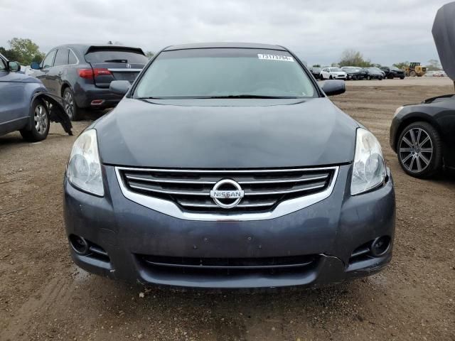 2011 Nissan Altima Base