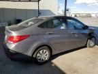 2015 Hyundai Accent GLS