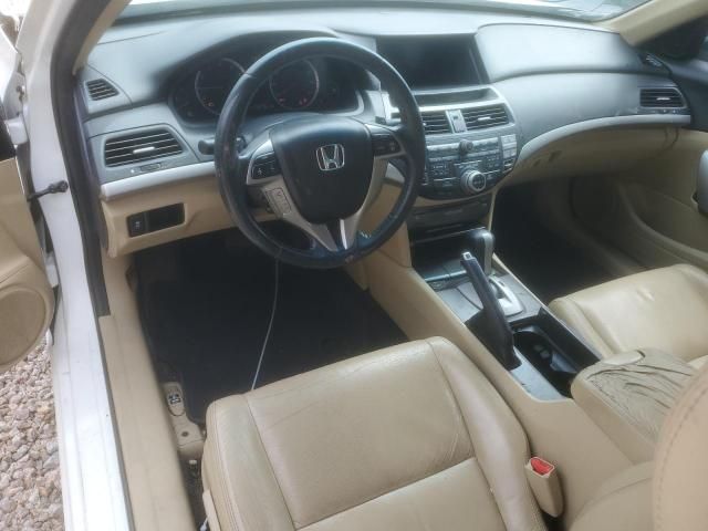 2011 Honda Accord EXL