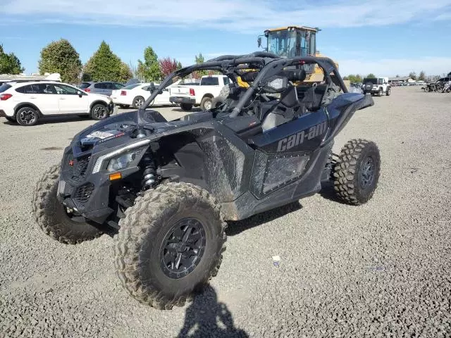 2023 Can-Am Maverick X3 X DS Turbo RR