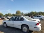 1998 Chevrolet Lumina Base